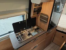 Fahrzeugbild Weinsberg CaraBus EDITION FIRE 600 DQ Sie sparen 7.251,- ! #13