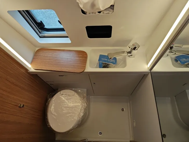 Fahrzeugbild Weinsberg CaraBus EDITION FIRE 600 DQ Sie sparen 7.251,- ! #15