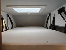 Fahrzeugbild Weinsberg CaraBus EDITION FIRE 600 DQ Sie sparen 7.251,- ! #17