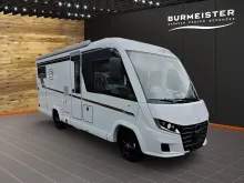 Fahrzeugbild Carthago C2-tourer I 145 RB LE comfort Mercedes -29035,- #1
