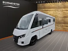 Fahrzeugbild Carthago C2-tourer I 145 RB LE comfort Mercedes -29035,- #3