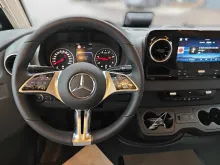 Fahrzeugbild Carthago C2-tourer I 145 RB LE comfort Mercedes -29035,- #8