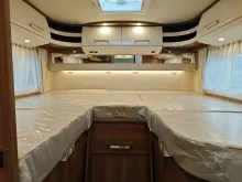 Fahrzeugbild Carthago C2-tourer I 145 RB LE comfort Mercedes -29035,- #17