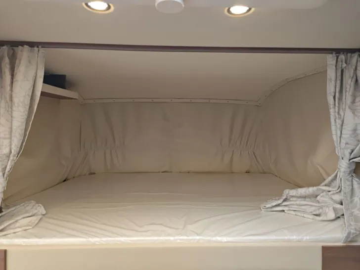 Fahrzeugbild Carthago C2-tourer I 145 RB LE comfort Mercedes -29035,- #18