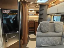 Fahrzeugbild Carthago C2-tourer I 145 RB LE comfort Mercedes -29035,- #19