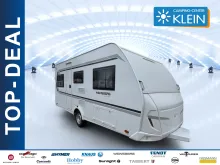 Fahrzeugbild Weinsberg CaraOne 480 EU *IC-Line Sondermodell 2026* #4