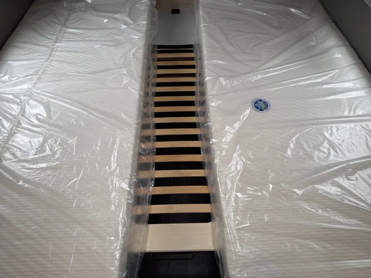 Fahrzeugbild Weinsberg CaraOne 480 EU *IC-Line Sondermodell 2026* #14