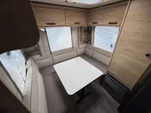 Fahrzeugbild Weinsberg CaraOne 480 EU *IC-Line Sondermodell 2026* #8