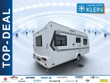 Fahrzeugbild Weinsberg CaraOne 480 EU *IC-Line Sondermodell 2026* #5