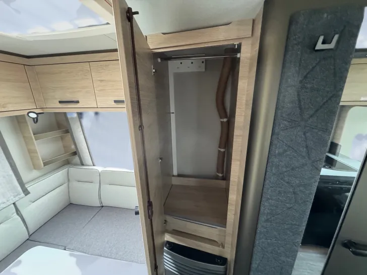 Fahrzeugbild Weinsberg CaraOne 480 EU *IC-Line Sondermodell 2026* #9