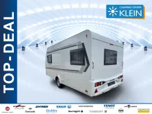 Fahrzeugbild Weinsberg CaraOne 480 EU *IC-Line Sondermodell*2026* #6