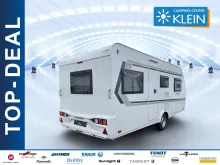 Fahrzeugbild Weinsberg CaraOne 480 EU *IC-Line Sondermodell*2026* #5