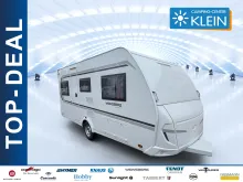 Fahrzeugbild Weinsberg CaraOne 480 EU *IC-Line Sondermodell*2026* #4