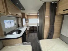 Fahrzeugbild Weinsberg CaraOne 480 EU *IC-Line Sondermodell*2026* #12