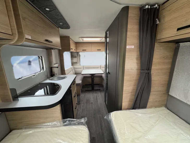 Fahrzeugbild Weinsberg CaraOne 480 EU *IC-Line Sondermodell*2026* #12