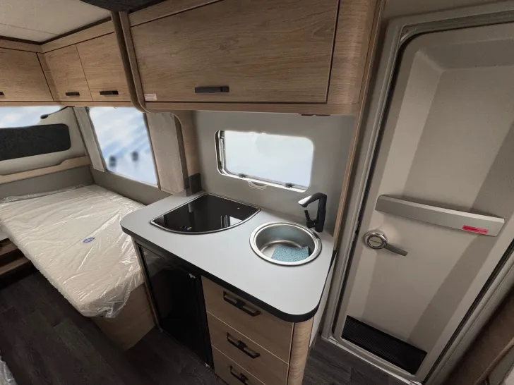 Fahrzeugbild Weinsberg CaraOne 480 EU *IC-Line Sondermodell*2026* #9