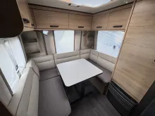 Fahrzeugbild Weinsberg CaraOne 480 EU *IC-Line Sondermodell*2026* #8
