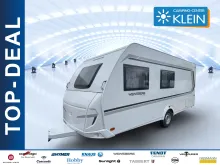 Fahrzeugbild Weinsberg CaraOne 480 QDK *IC-Sondermodell*2026* #1
