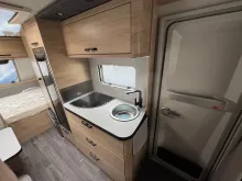 Fahrzeugbild Weinsberg CaraOne 480 QDK *IC-Sondermodell*2026* #9