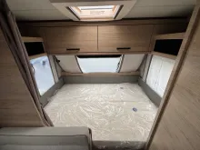 Fahrzeugbild Weinsberg CaraOne 480 QDK *IC-Sondermodell*2026* #11
