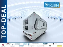 Fahrzeugbild Weinsberg CaraOne 480 QDK *IC-Sondermodell*2026* #5