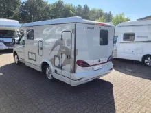 Fahrzeugbild KNAUS TOURER CUVISION 500 LT +MEGA-DEAL+ #2