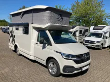 Fahrzeugbild KNAUS TOURER CUVISION 500 LT +MEGA-DEAL+ #3