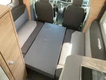 Fahrzeugbild KNAUS TOURER CUVISION 500 LT +MEGA-DEAL+ #5