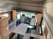 Fahrzeugbild KNAUS TOURER CUVISION 500 LT +MEGA-DEAL+ #6