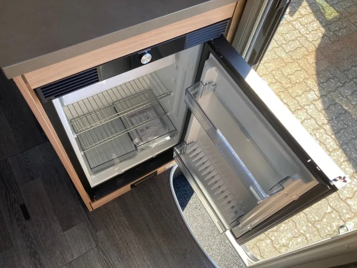 Fahrzeugbild KNAUS TOURER CUVISION 500 LT +MEGA-DEAL+ #12