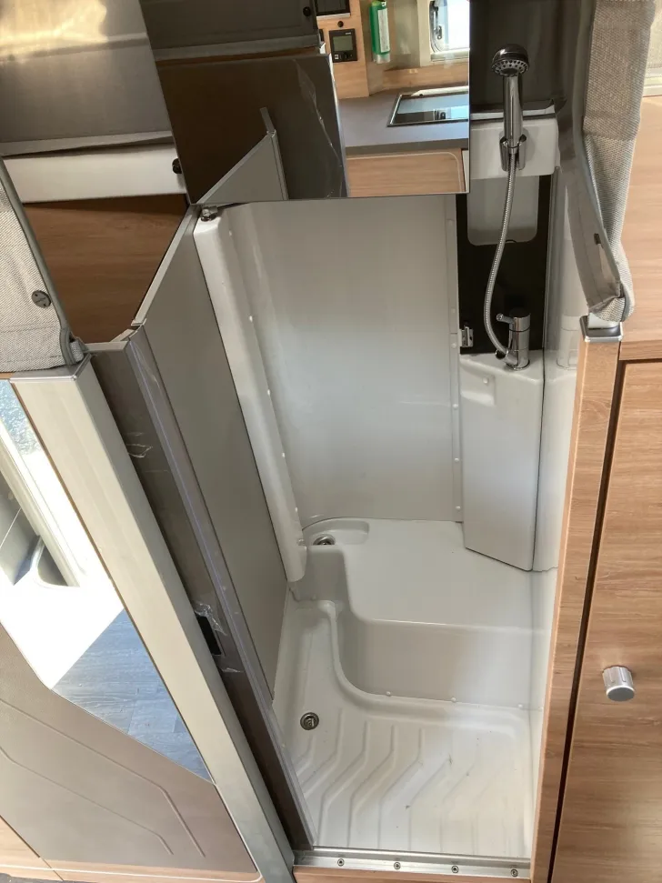 Fahrzeugbild KNAUS TOURER CUVISION 500 LT +MEGA-DEAL+ #14