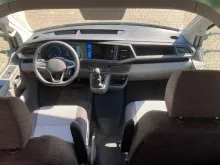 Fahrzeugbild KNAUS TOURER CUVISION 500 LT +MEGA-DEAL+ #15