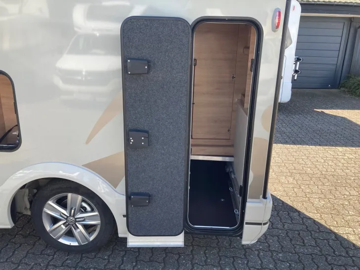 Fahrzeugbild KNAUS TOURER CUVISION 500 LT +MEGA-DEAL+ #17