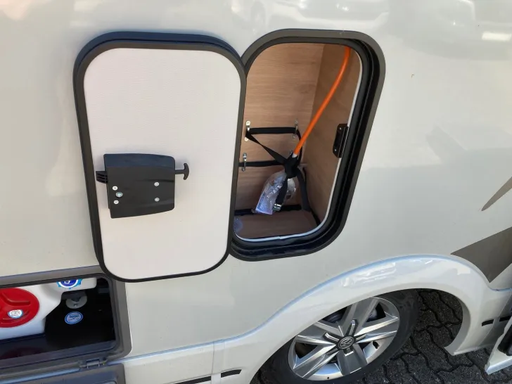 Fahrzeugbild KNAUS TOURER CUVISION 500 LT +MEGA-DEAL+ #18