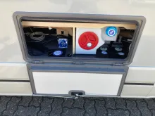 Fahrzeugbild KNAUS TOURER CUVISION 500 LT +MEGA-DEAL+ #19