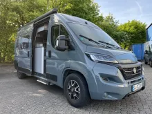 Fahrzeugbild Weinsberg CaraTour 600 ME #1