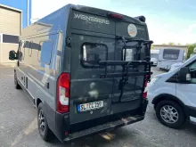 Fahrzeugbild Weinsberg CaraTour 600 ME #2