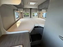 Fahrzeugbild Weinsberg CaraTour 600 ME #3