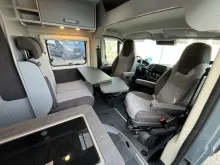 Fahrzeugbild Weinsberg CaraTour 600 ME #4