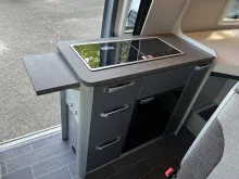 Fahrzeugbild Weinsberg CaraTour 600 ME #5