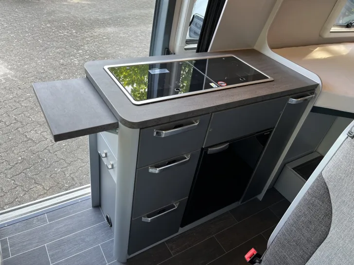 Fahrzeugbild Weinsberg CaraTour 600 ME #5