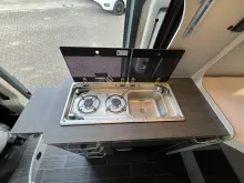 Fahrzeugbild Weinsberg CaraTour 600 ME #7