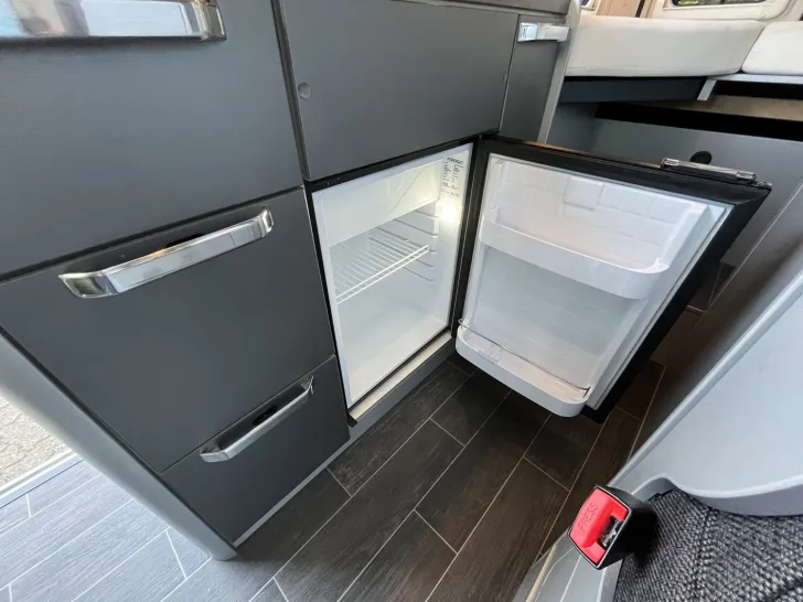 Fahrzeugbild Weinsberg CaraTour 600 ME #8