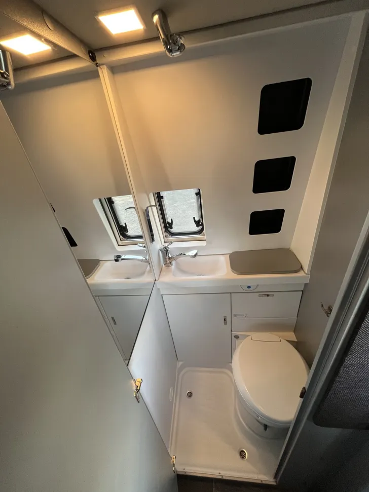 Fahrzeugbild Weinsberg CaraTour 600 ME #9