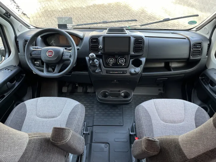 Fahrzeugbild Weinsberg CaraTour 600 ME #10