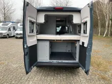 Fahrzeugbild Weinsberg CaraTour 600 ME #13
