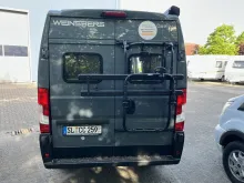 Fahrzeugbild Weinsberg CaraTour 600 ME #14