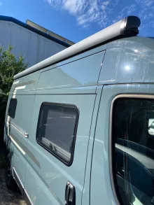 Fahrzeugbild Weinsberg CaraTour 600 ME #15