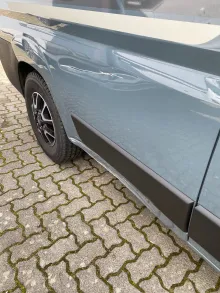 Fahrzeugbild Weinsberg CaraTour 600 ME #16