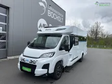 Fahrzeugbild Hobby Ontour T 710 GE Modell 2026 / Adaptiver Tempomat #1